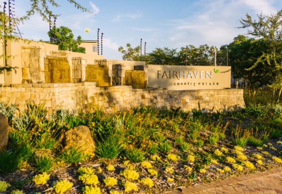 0 Bedroom Property for Sale in Fairhaven Country Estate Western Cape